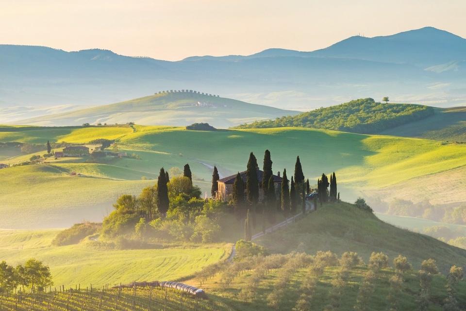 Toscana